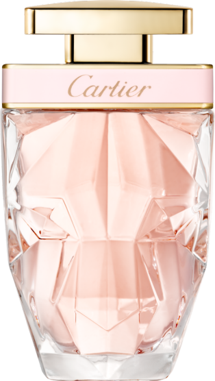 panthere de cartier perfume