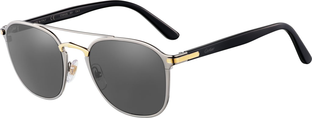 Black Cartier Glasses Cheaper Than Retail Price Buy Clothing Accessories And Lifestyle Products For Women Men