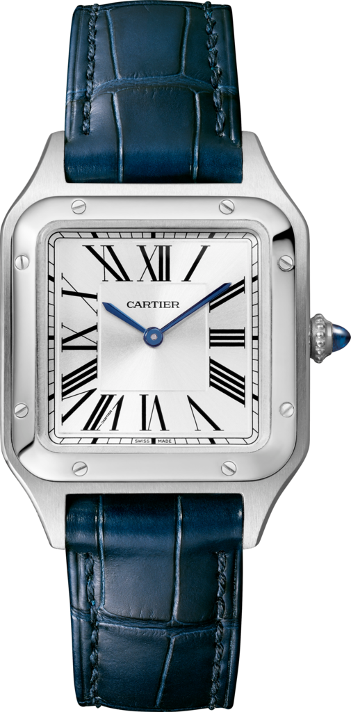 CRWSSA0023 - Santos-Dumont watch 