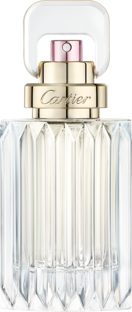 cartier karat parfum