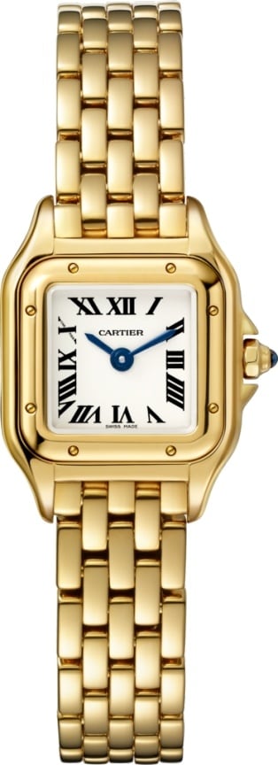 cartier watch price qatar