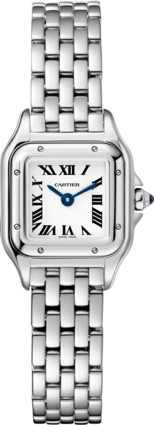 CRWSPN0006 - Panthère de Cartier watch 