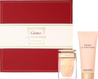 la pantera cartier