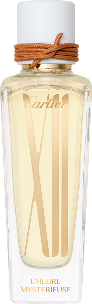 Heure Mystérieuse Eau de Parfum