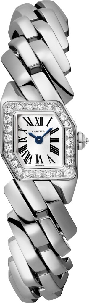 CRWJBJ0003 - Maillon de Cartier watch 