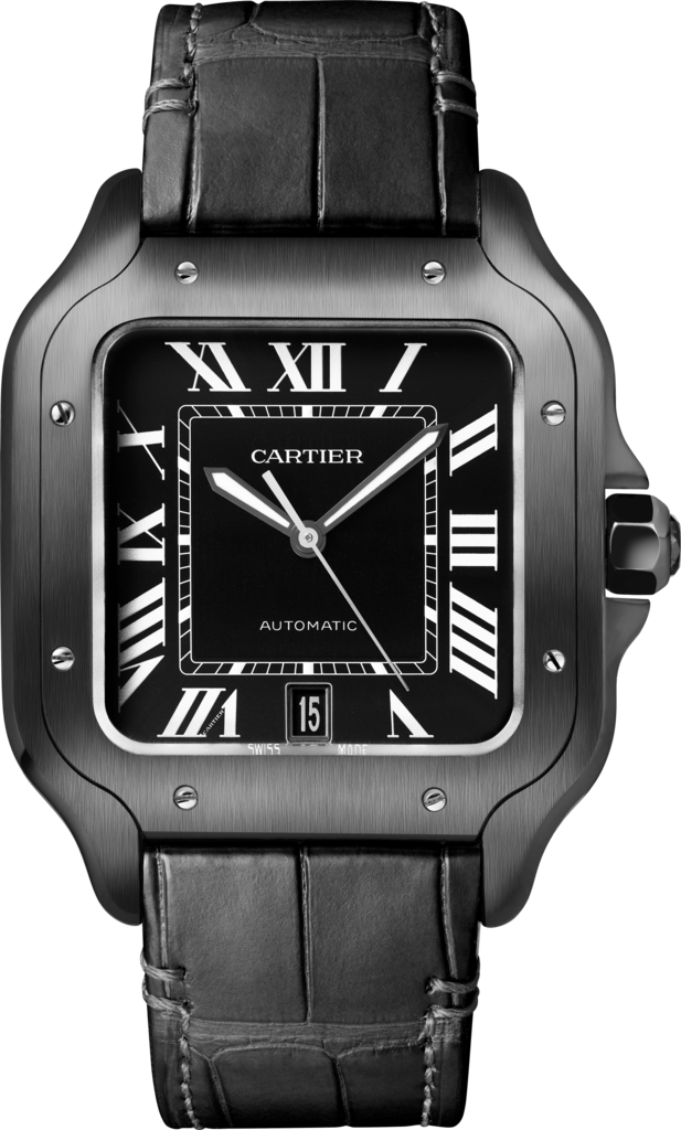 must de cartier nero