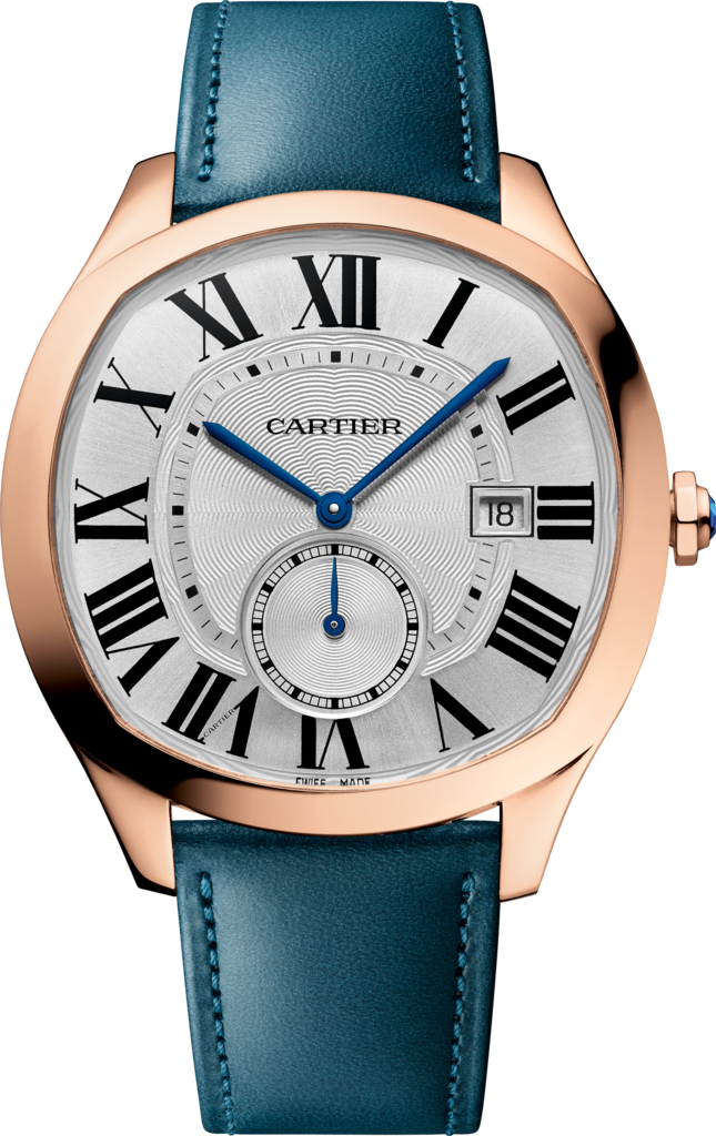 CRWGNM0022 - Drive de Cartier watch 