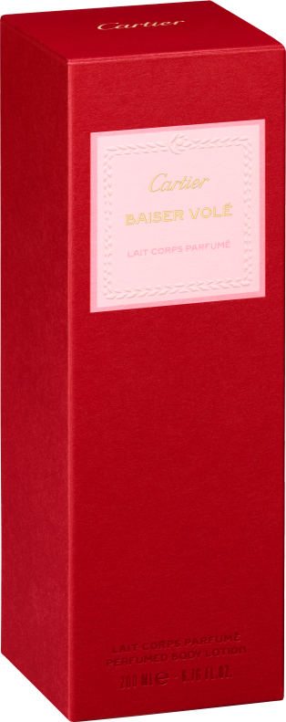 Baiser Volé  Body Lotion 200 ml