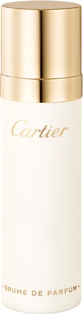 cartier mist