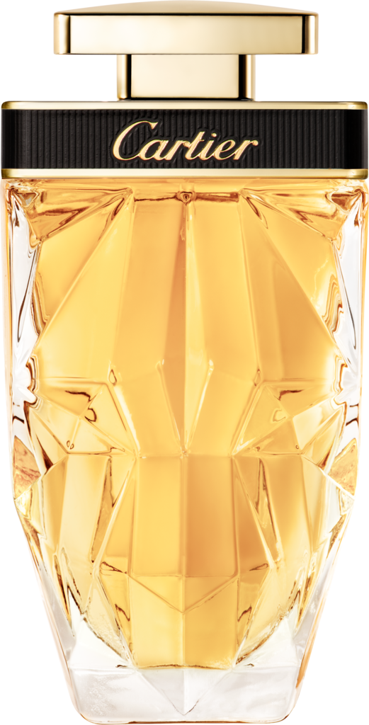 la panthere de cartier perfume
