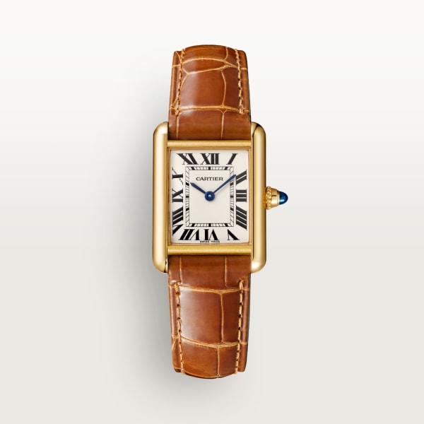 Cartier Tank Louis Cartier watch W1529856 - Rocca 1794