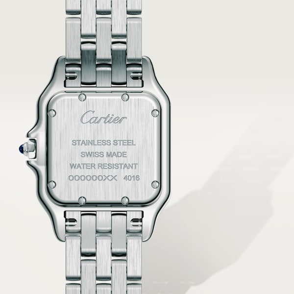 CRWSPN0007 - Panthère de Cartier watch 