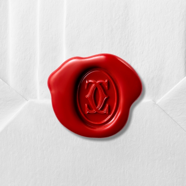 Trinity bracelet White gold, yellow gold, rose gold