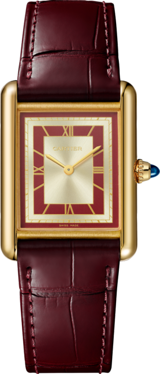 CRWGTA0011 - Tank Louis Cartier watch 