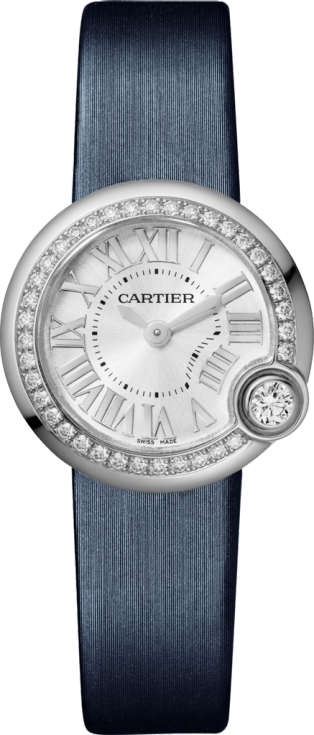 cartier balloon
