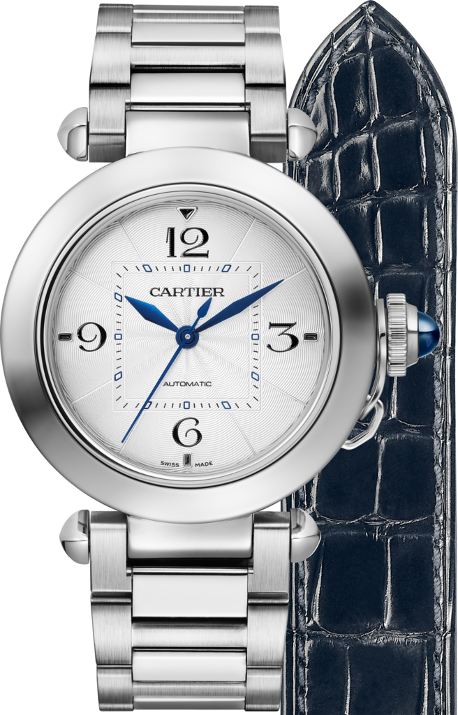 cartier watch qatar