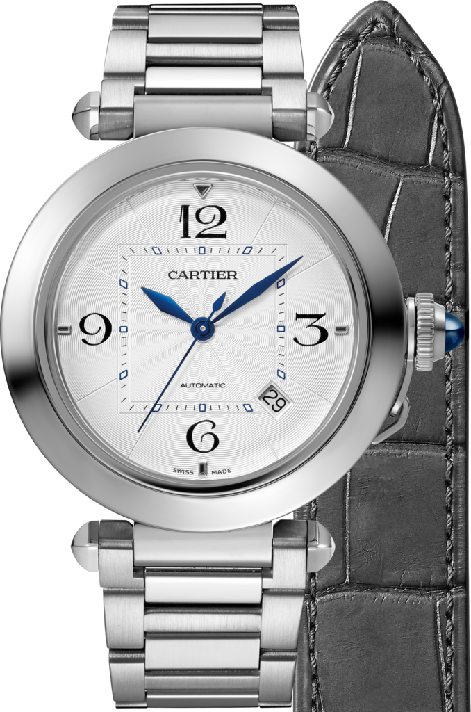 pasha cartier orologi