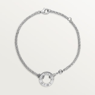 Cartier love link best sale bracelet