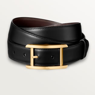 Cartier sales watch belt