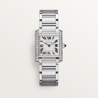Cartier Luxury watch collections 
