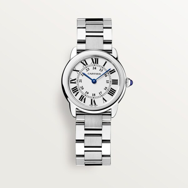 Ronde Solo de Cartier watch 