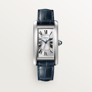 Cartier Tank Américaine watches