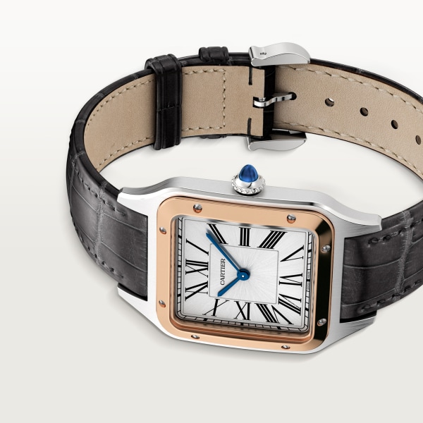 CRW2SA0011 - Santos-Dumont watch 