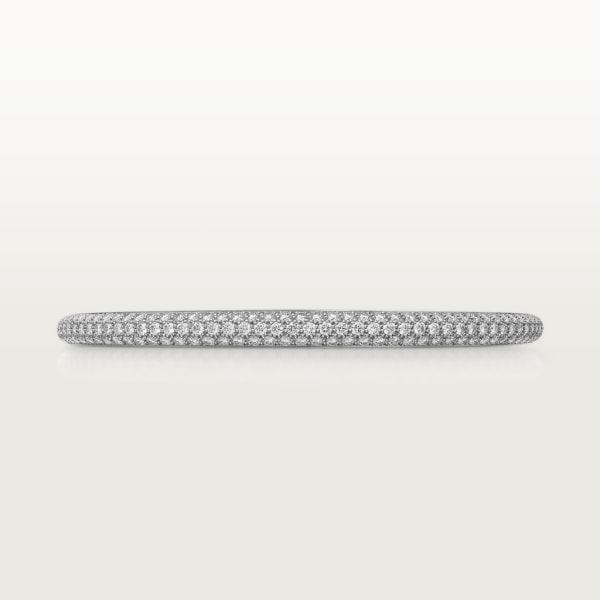 Etincelle de Cartier bracelet White gold, diamonds