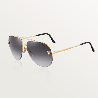Cartier luxury eyewewar for men 