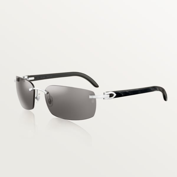 Cartier c decor black Clearance