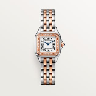 Diamond watches