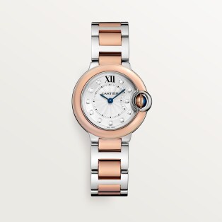 Ballon Bleu de Cartier