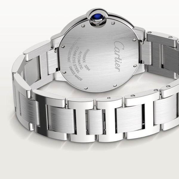 CRW4BB0024 Ballon Bleu de Cartier watch 36 mm mechanical
