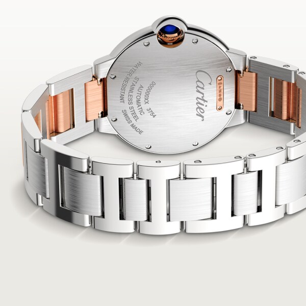 Cartier watches 4010 price on sale