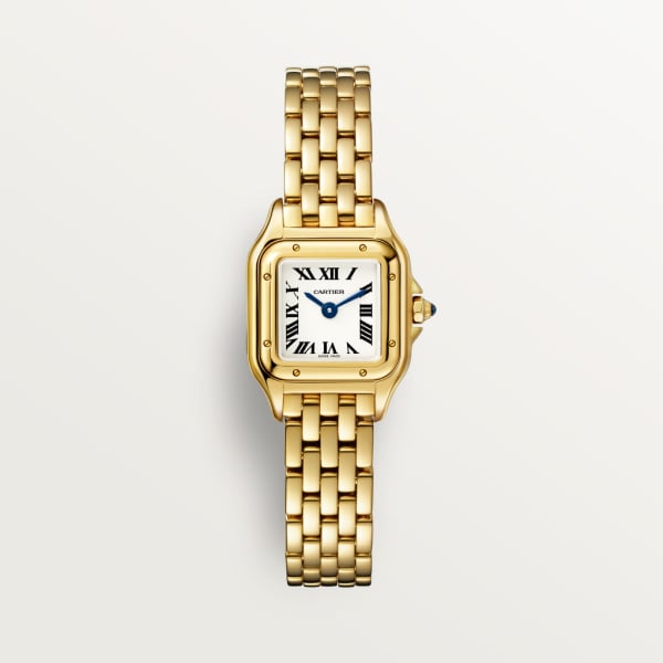 CRWGPN0048 Panthère de Cartier watch Mini model, quartz