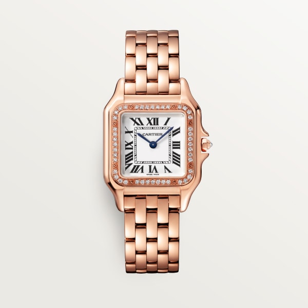CRWJPN0009 - Panthère de Cartier watch 