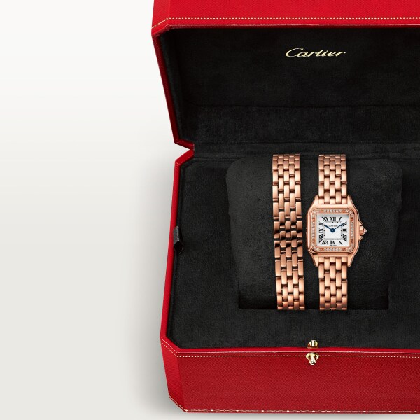 CRWJPN0014 - Panthère de Cartier watch 