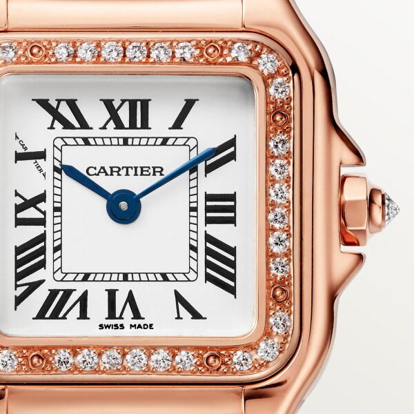 CRWJPN0014 - Panthère de Cartier watch 
