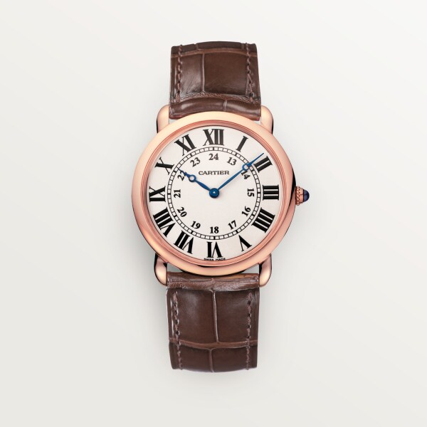 CRW6800251 - Ronde Louis Cartier watch 