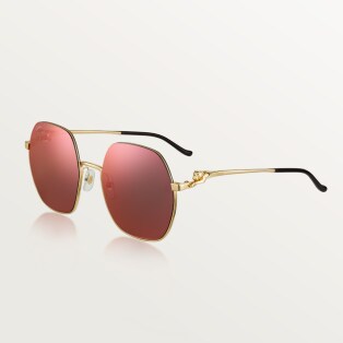 Cartier luxury eyewewar for men 