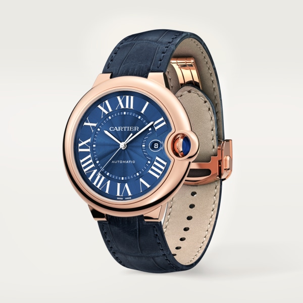 Cartier w036 watch best sale price