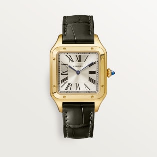 Cartier watch couple shop