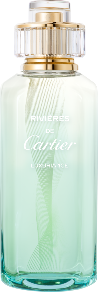 Rivières de Cartier Luxuriance 