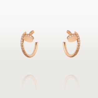 Cartier men's hotsell earrings
