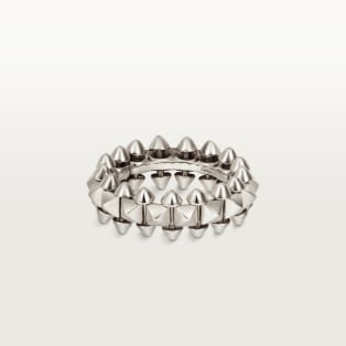 Clash de Cartier rings