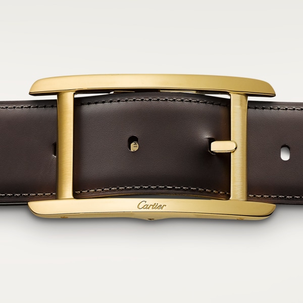 Cartier store tank belt