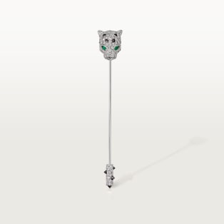 Panth re de Cartier Brooches