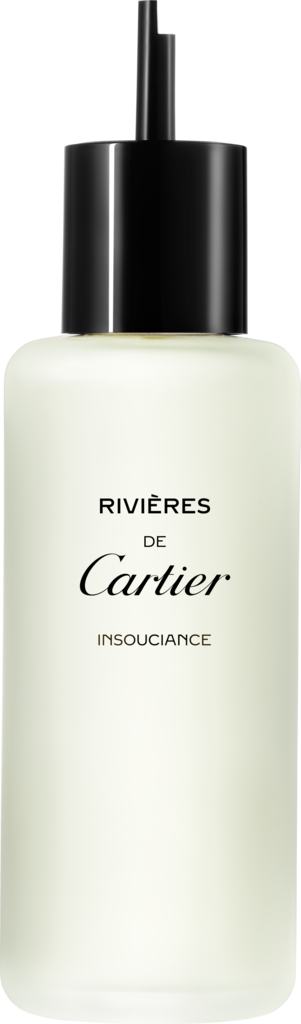Rivières de Cartier水之寓言系列Insouciance随遇之水 200毫升 补充装补充装