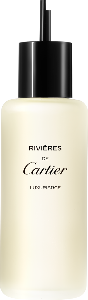 Rivières de Cartier水之寓言系列Luxuriance馥郁之水 200毫升 补充装补充装