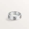 <span class='lovefont'>A </span> ring, classic model  Platinum